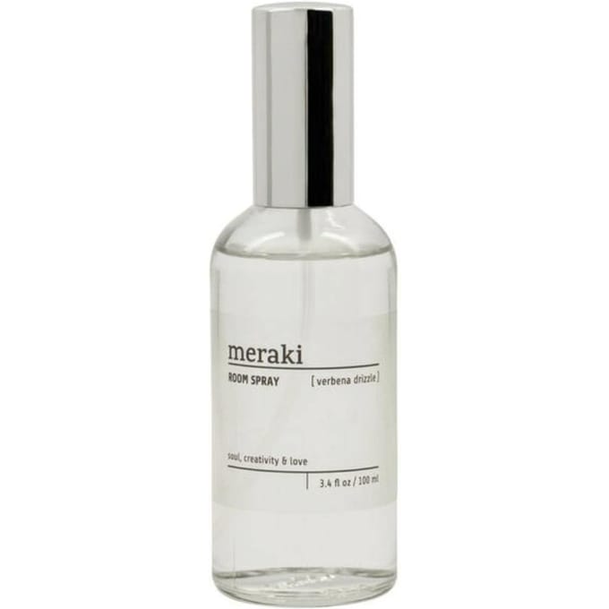 Meraki Roomspray Verbena Drizzle – 100 ml
