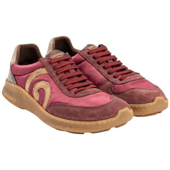 Lage Sneakers El Naturalista 43220