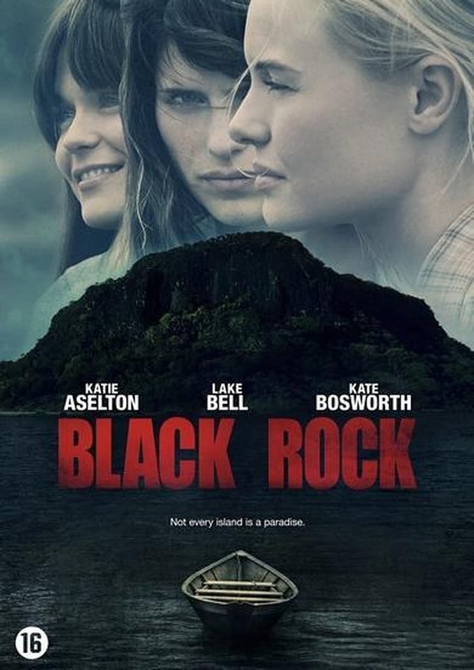 Black Rock