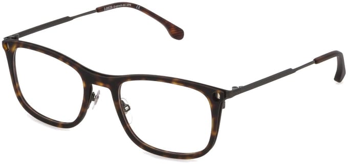 Heren Brillenframe Lozza VL2375 54714M