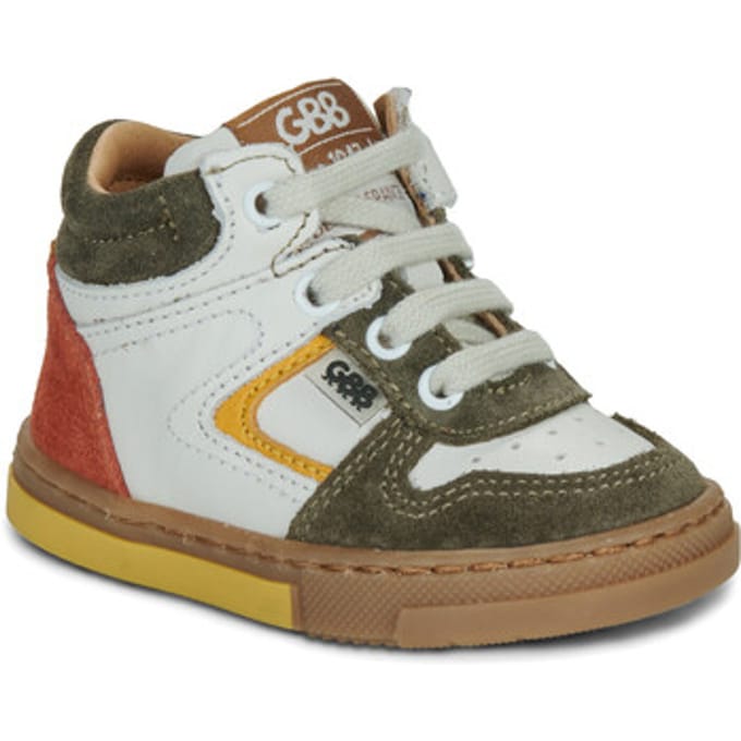 GBB  Hoge Sneakers DINIS