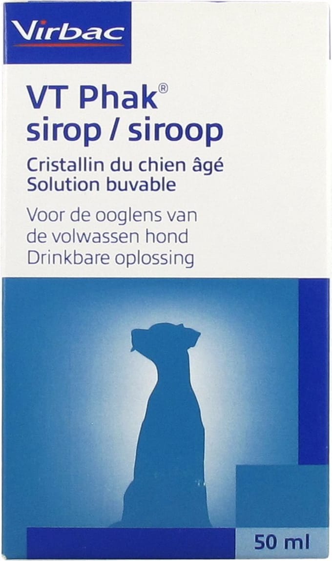 VT-Phak - 50 ml