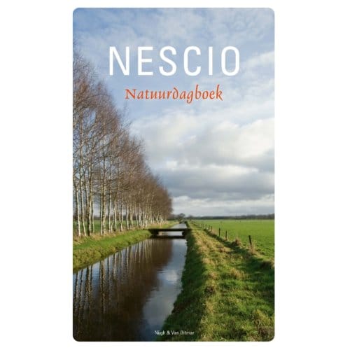 Natuurdagboek - Nescio