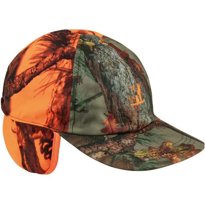 Baseball cap PERCUSSION Grand Nord