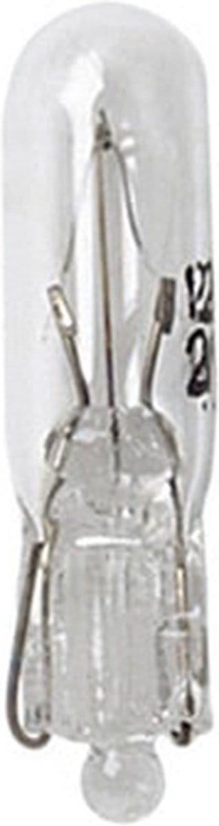 T5 lamp 12V 2W