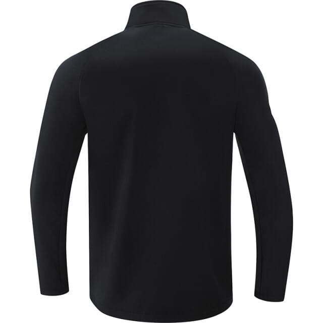 Jako Team Softshell Jas - Softshelljassen  - zwart - M