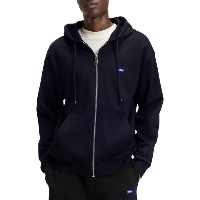 Hugo Nadarasi Vest Heren - Maat M