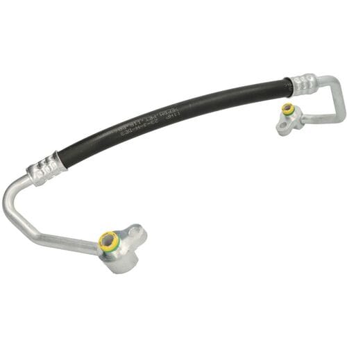 Hoge drukleiding, airconditioning Original THERMOTEC KTT160499