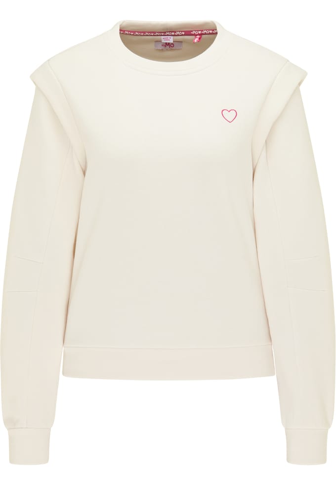 myMo sweater blonda