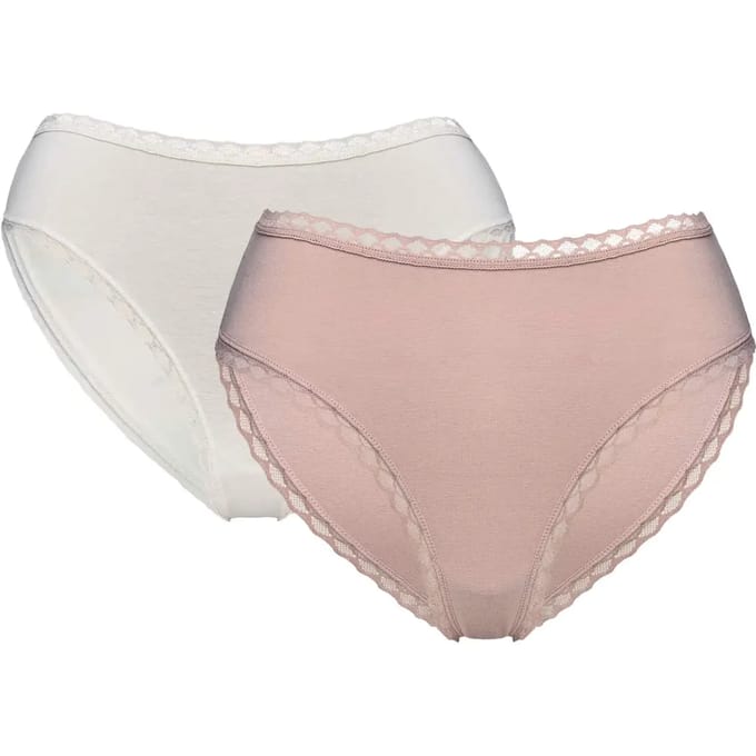 Damesslipjes Esotiq Pixi 3 (x2)