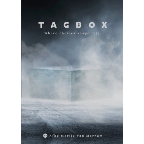 Tagbox - Afke Marije van Marrum