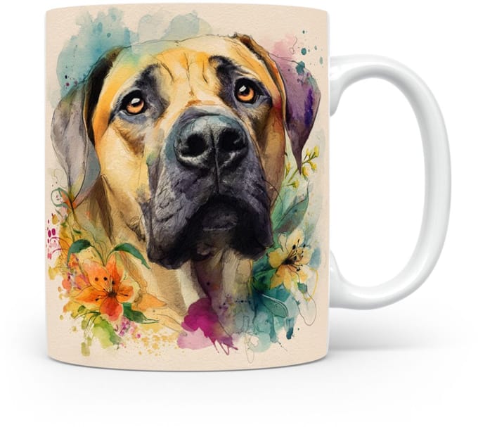 Beker Boerboel