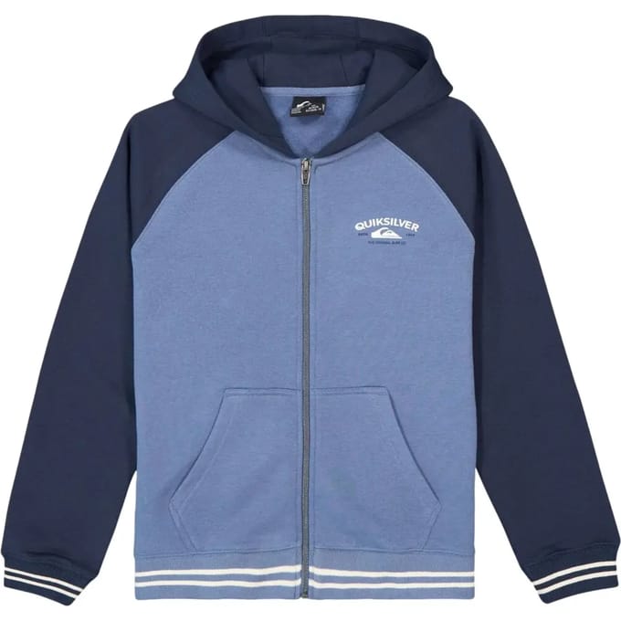 Kindercapuchon Quiksilver Knowledge Area