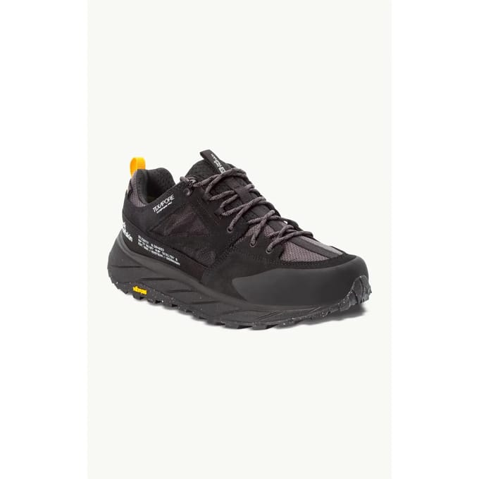 Wandelschoenen Jack Wolfskin Terraquest Texapore