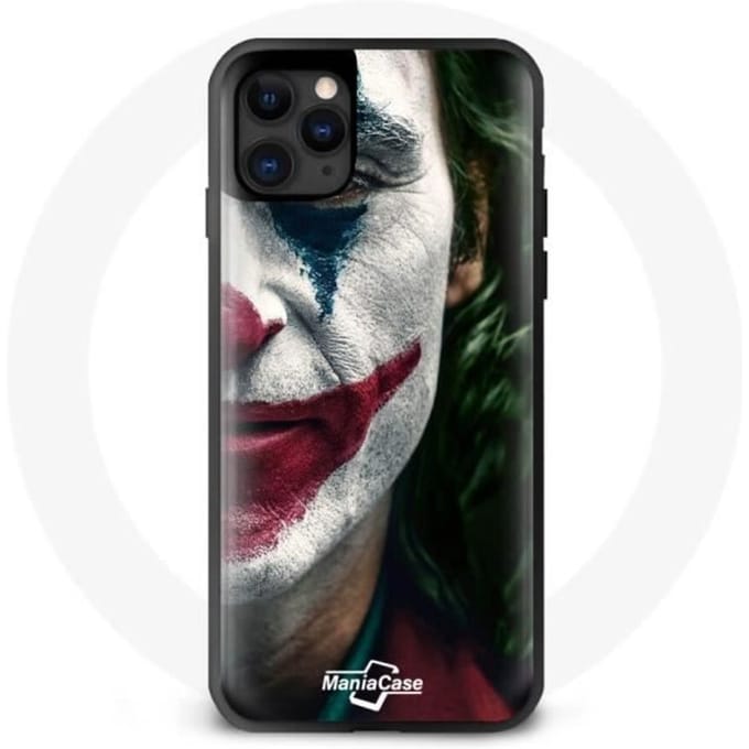 Coque Iphone 12 Joker