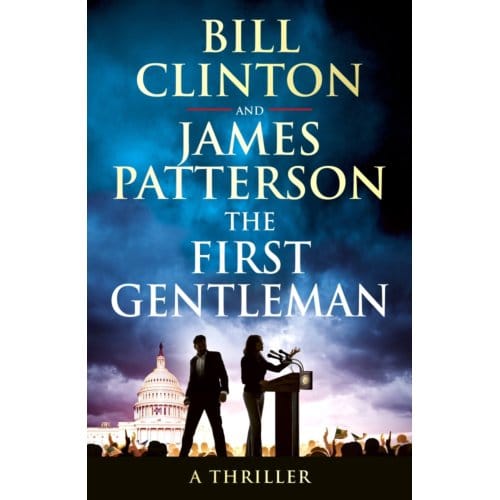 The First Gentleman - President Bill Clinton
