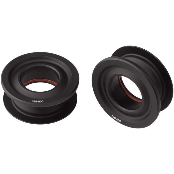 Aandraaimoment voornaafcup Zipp ZM2 Boost