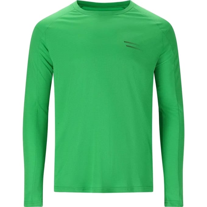 Langarmshirt Endurance Hanieber