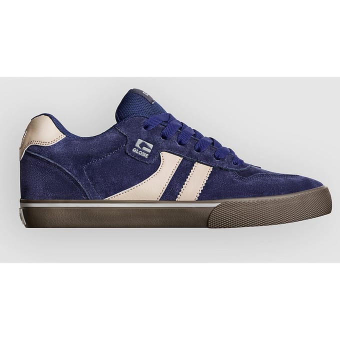 Globe Encore-2 Skate Schoenen blauw