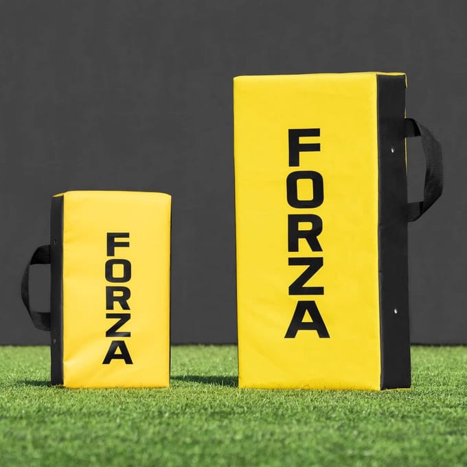 Rugby Contact- en Duwkussen voor Training - Ideaal voor Tackelen