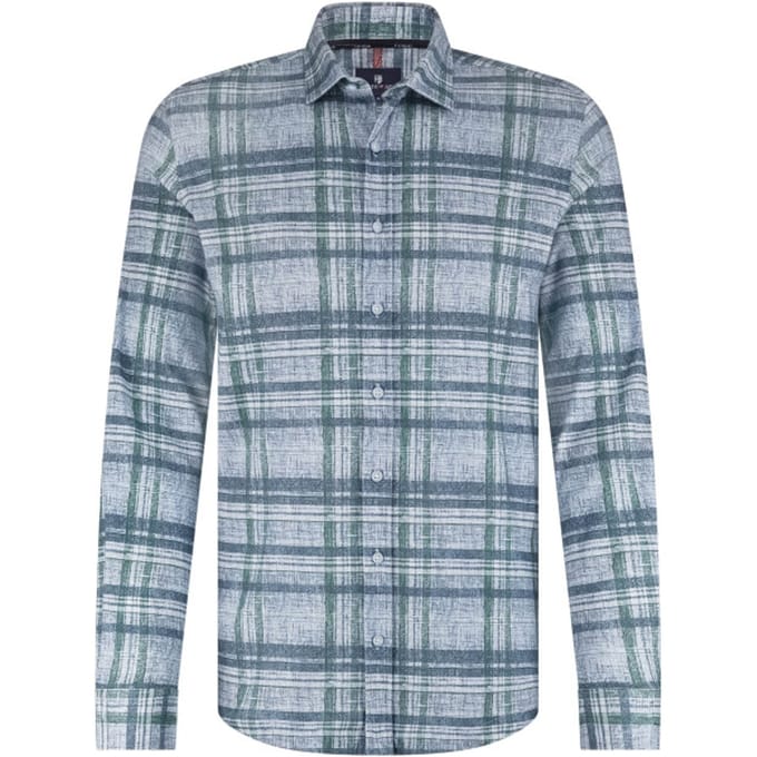 State of Art Casual overhemd