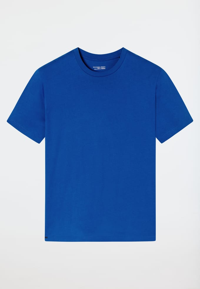 Shirt met korte mouwen, royal - Mix+ Relax 48