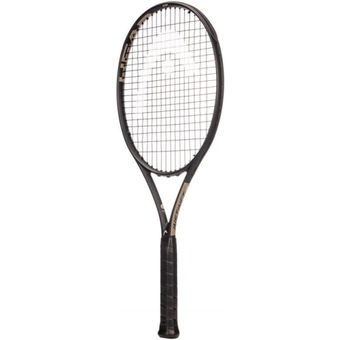 HEAD - graphene touch instinct xtr - Tennisracket dames - Zwart