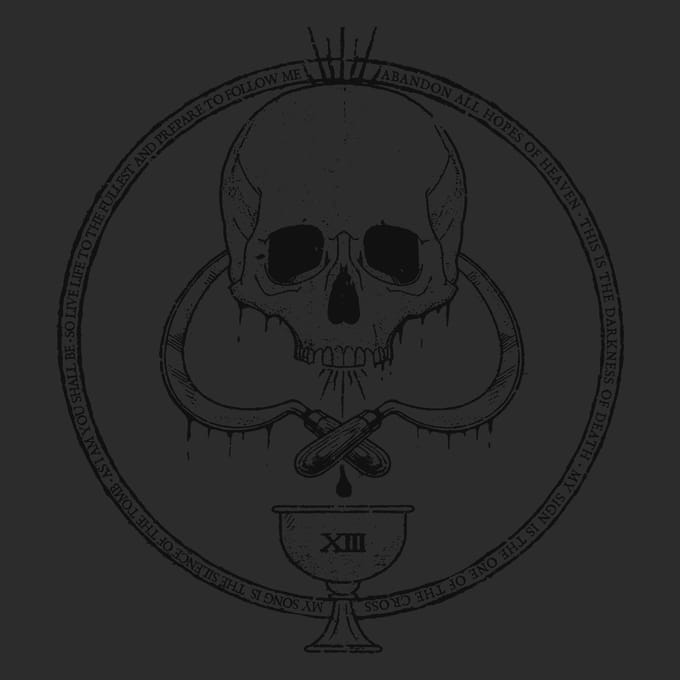 Ritual Death