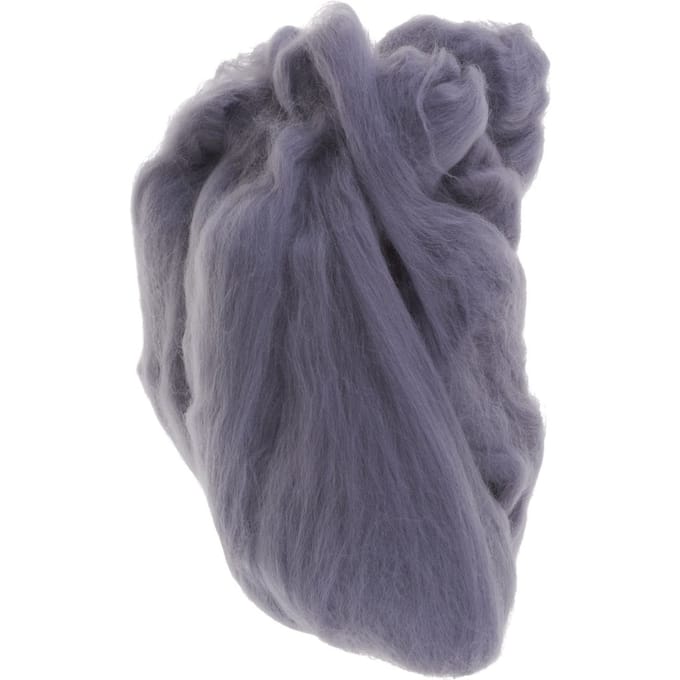 Sprookjeswol, 50 g - Grafiet
