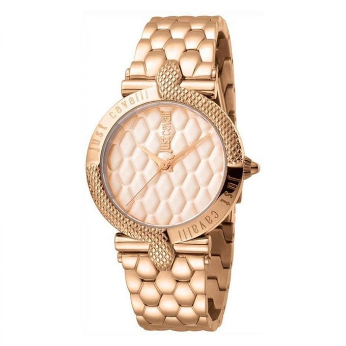 Just Cavalli Dameshorloge JC1L047M0075 Carattere