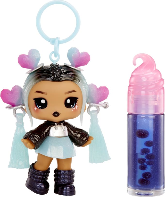 Yummiland Lipgloss-pop Sour Sweeties - Nina Heartpop