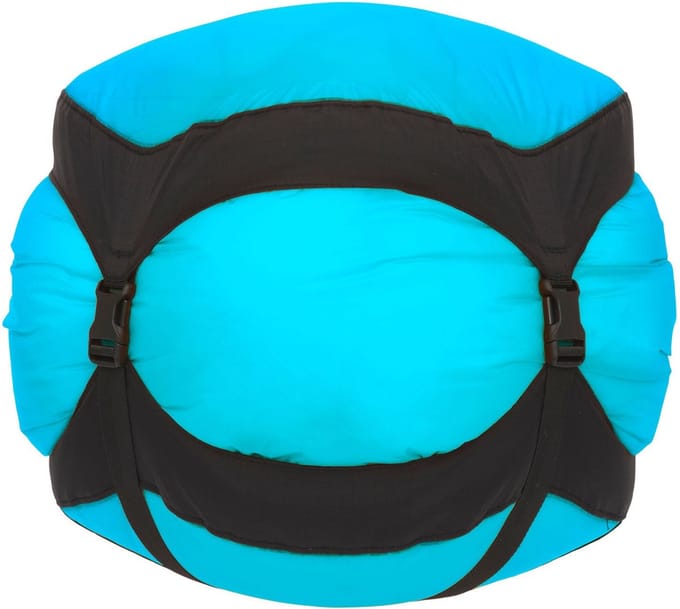 Sea to Summit - Ultra-Sil Compression Sack 35L Blue Atoll