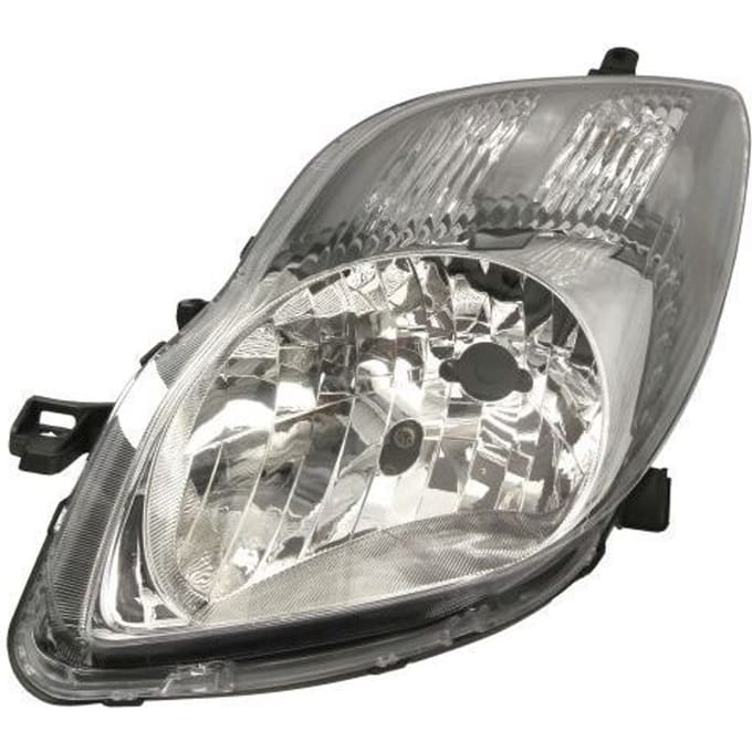 Koplampen DEPO 212-11P3L-LDEM7, links