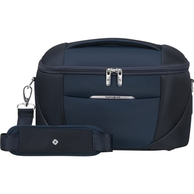 Samsonite Re-Lite Beauty case Midnight Blue
