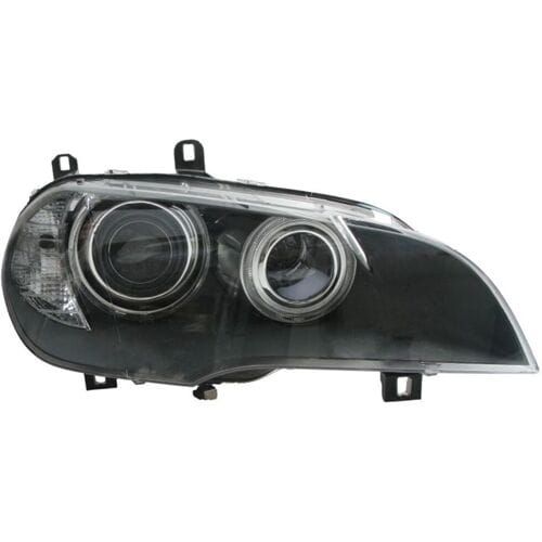 Koplampen MAGNETI MARELLI 710815023002, Rechts