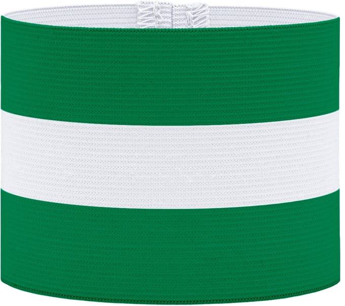 Aanvoerdersband - Nigeria - Senior
