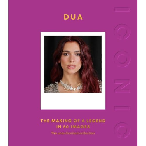 Iconic: Dua - Iconic - Quadrille