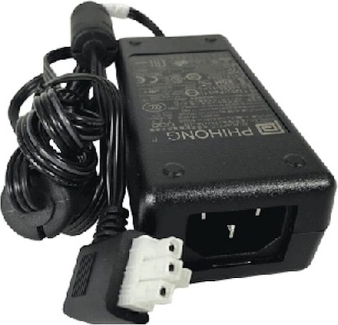 Datalogic power supply