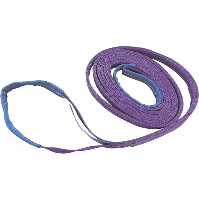 Élingue double boucle Kerbl