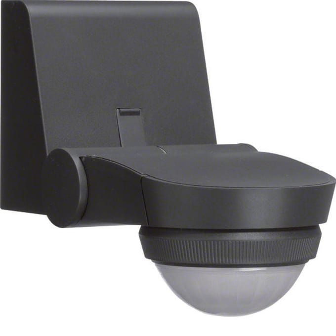 Hager Basis Bewegingsschakelaar (Compleet) - EE841 - E2NP8