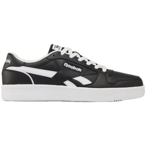 Reebok Classics Match Prime V2 Schoenen Zwart EU 40 Man