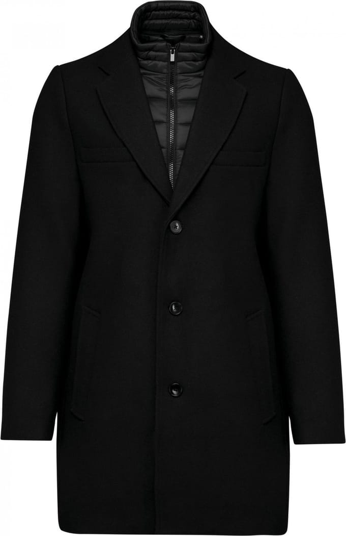 Kariban Premium Herenjas PK6020 - Black - 48 NL (48 FR)