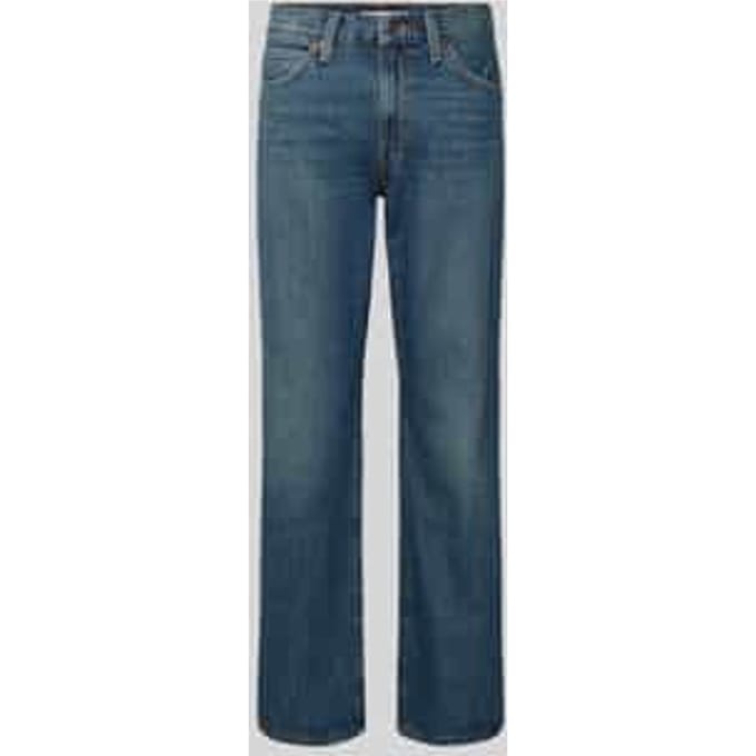 Baggy fit jeans in 5-pocketmodel