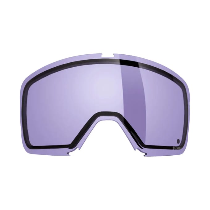 Reserveglazen voor brillen Sweet Protection Clockwork MAX RIG® Reflect