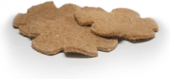 Fauna kanarienestmatjes vilt 10st