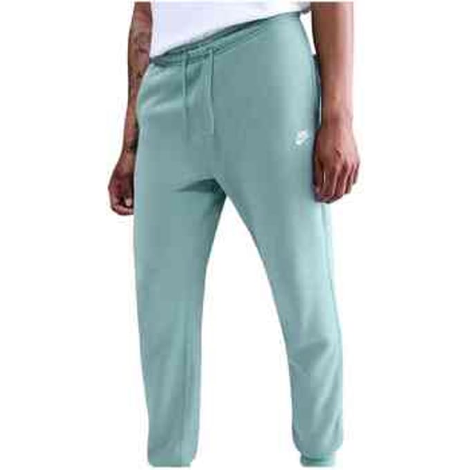 Nike Club Joggers - Cannon White - Maat S - Heren