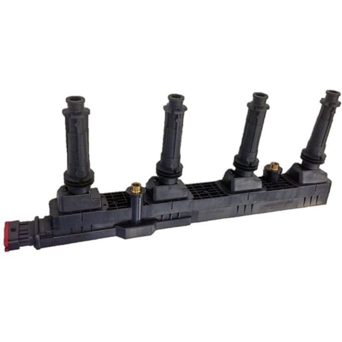 Bobine HELLA 5DA 358 000-331