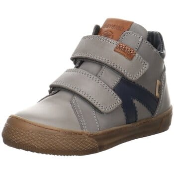 Hoge Sneakers Develab -
