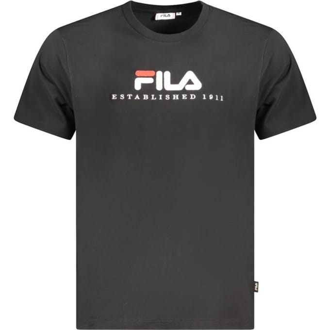 Opgericht 1911 Crew Neck T-shirt