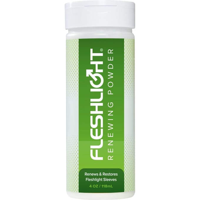 Fleshlight - Renewing Onderhoudspoeder